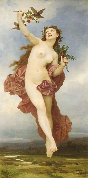 Artwork Title: Day