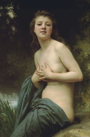 Artwork Title: Spring Breeze