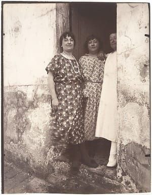 Artwork Title: Rue Asselin