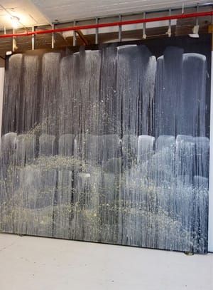 Artwork Title: Untitled