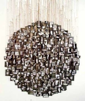 Artwork Title: Untitled