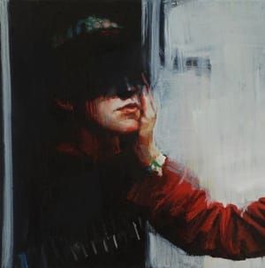 Artwork Title: Untitled