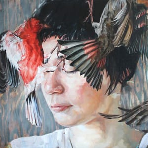 Artwork Title: Untitled