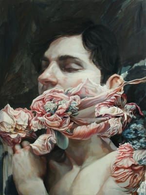 Artwork Title: Untitled