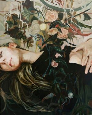 Artwork Title: Untitled