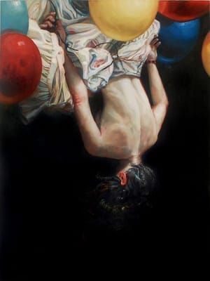Artwork Title: Untitled