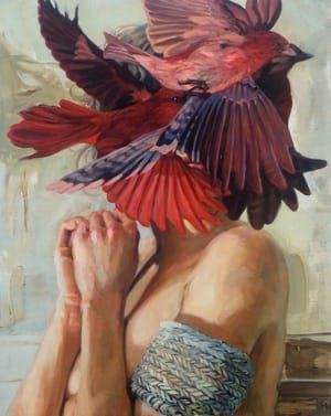 Artwork Title: Untitled