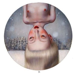 Artwork Title: Untitled