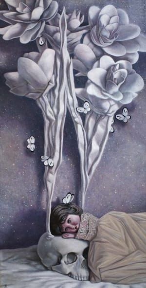 Artwork Title: Untitled