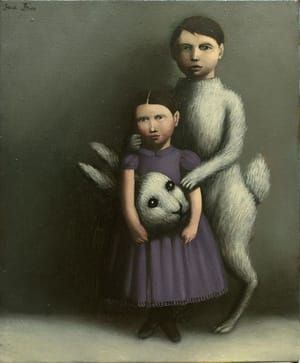 Artwork Title: Untitled