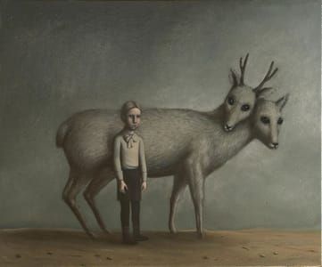 Artwork Title: Untitled