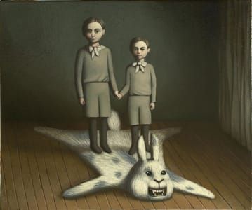 Artwork Title: Untitled