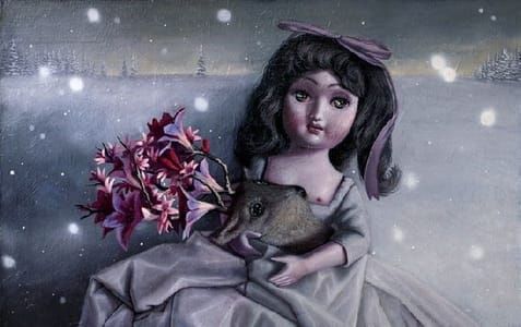 Artwork Title: Untitled