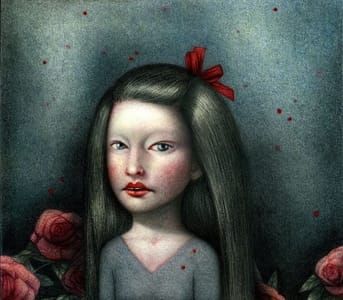 Artwork Title: Untitled