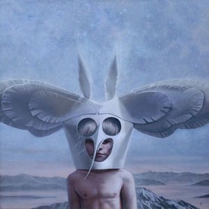 Artwork Title: Untitled