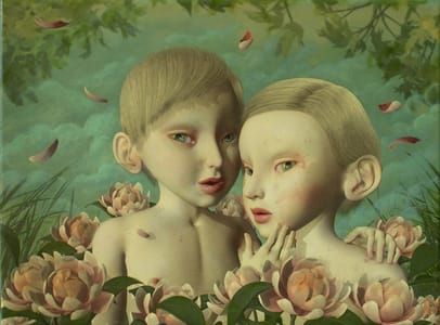 Artwork Title: Untitled