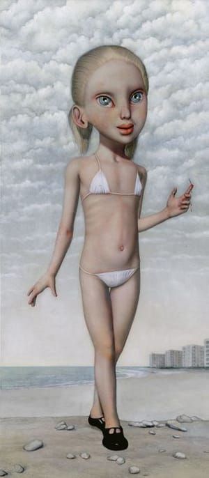 Artwork Title: Untitled