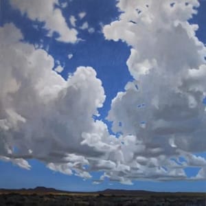 Artwork Title: Karoo II