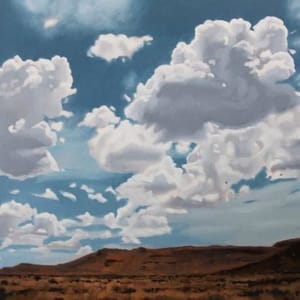Artwork Title: Karoo I