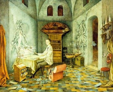 Artwork Title: Armonía