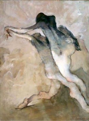 Artwork Title: Tango Lives