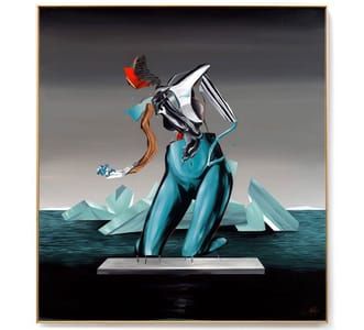 Artwork Title: Untitled
