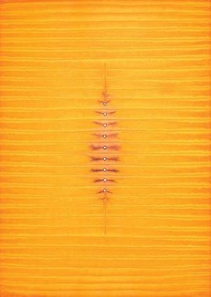 Artwork Title: Untitled