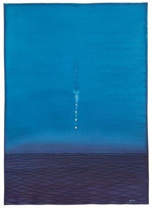 Artwork Title: Untitled
