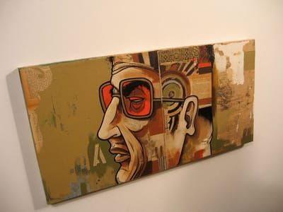 Artwork Title: Untitled