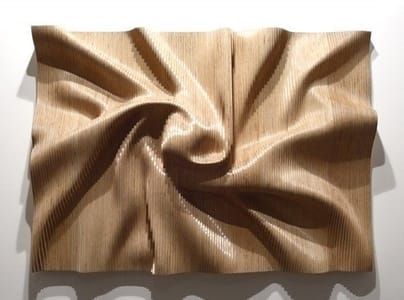 Artwork Title: The Woodwork #5