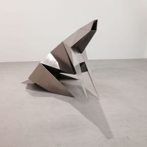 Artwork Title: Untitled