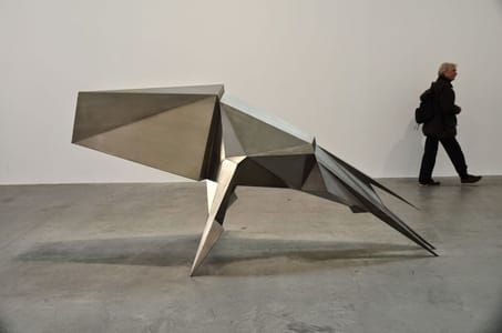 Artwork Title: Untitled
