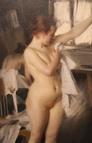 Artwork Title: Untitled