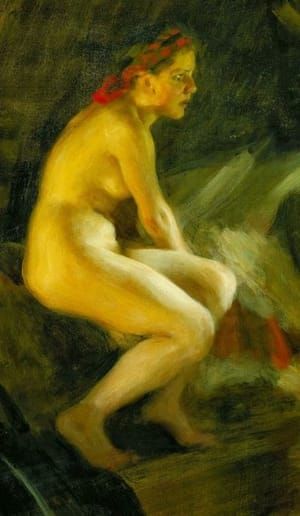 Artwork Title: Untitled