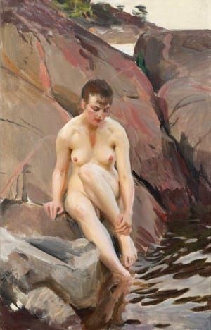 Artwork Title: Marta