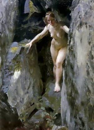 Artwork Title: Untitled