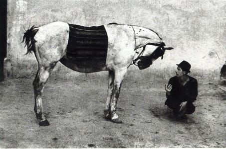 Artwork Title: Romania