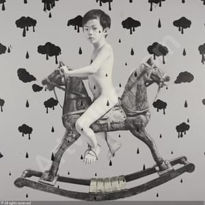 Artwork Title: Untitled