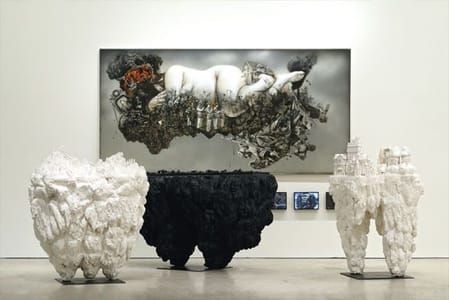 Artwork Title: Untitled