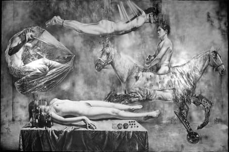 Artwork Title: Untitled