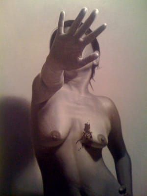 Artwork Title: Untitled