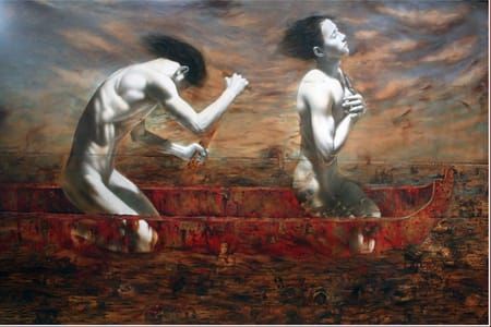 Artwork Title: Untitled