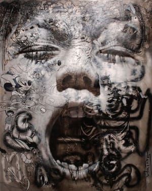 Artwork Title: Untitled