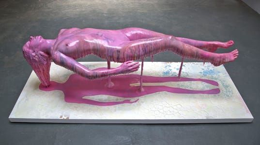 Artwork Title: Untitled