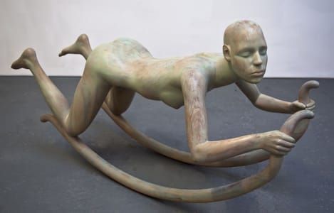 Artwork Title: Untitled