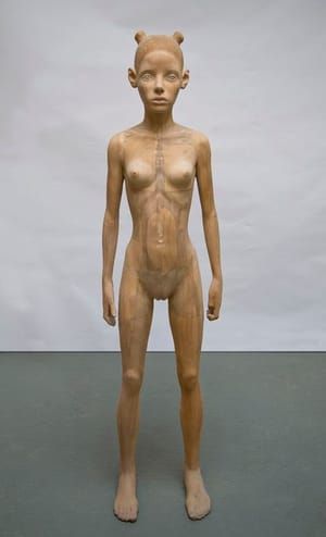 Artwork Title: Untitled