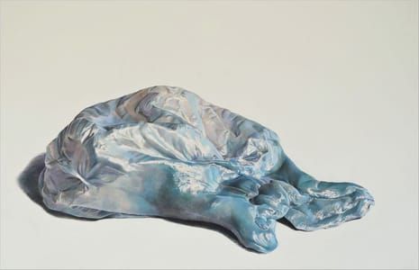 Artwork Title: Blueberry