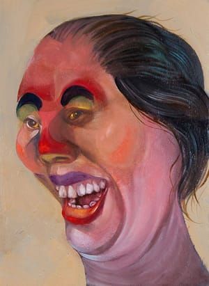 Artwork Title: Untitled