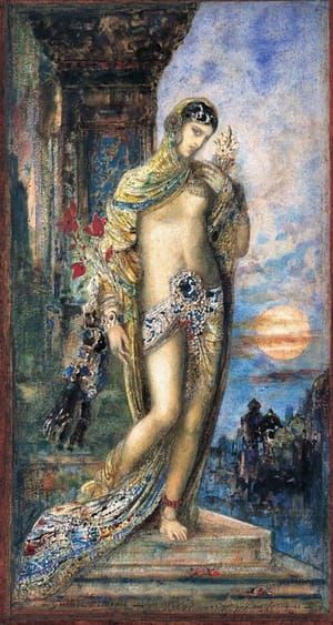 Artwork Title: Song of Songs