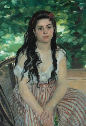 Artwork Title: Summer
